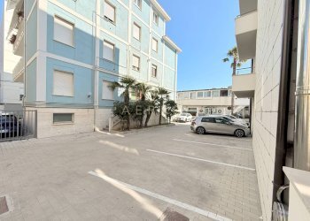 Foto 18 - Three-room apartment Lungomare J.F. Kennedy
 
11, Francavilla al Mare - photo 18