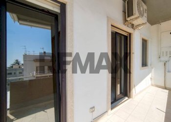 Balcone - Trilocale via Fratelli Rosselli
 
42/A, Cassano delle Murge - foto 17