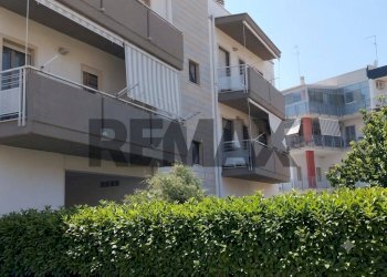 Edificio all\'aperto - Trilocale via Fratelli Rosselli
 
42/A, Cassano delle Murge - foto 18