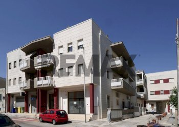Edificio all\'aperto - Trilocale via Fratelli Rosselli
 
42/A, Cassano delle Murge - foto 2