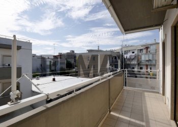 Balcone - Three-room apartment via Fratelli Rosselli
 
42/A, Cassano delle Murge - photo 9