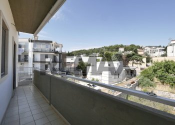 Balcone - Three-room apartment via Fratelli Rosselli
 
42/A, Cassano delle Murge - photo 13