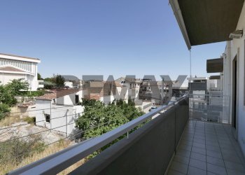 Balcone - Three-room apartment via Fratelli Rosselli
 
42/A, Cassano delle Murge - photo 15