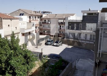 Edificio all\'aperto - Three-room apartment via Fratelli Rosselli
 
42/A, Cassano delle Murge - photo 16