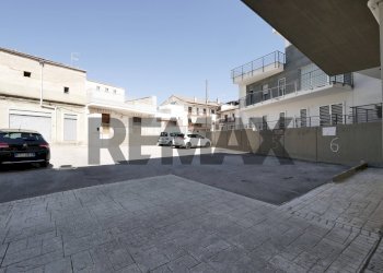 Edificio all\'aperto - Three-room apartment via Fratelli Rosselli
 
42/A, Cassano delle Murge - photo 18