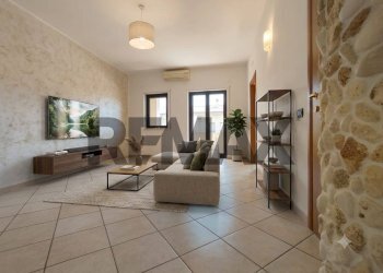 Soggiorno - Trilocale via Fratelli Rosselli
 
42/A, Cassano delle Murge - foto 1