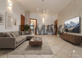 Soggiorno - Trilocale via Fratelli Rosselli
 
42/A, Cassano delle Murge - foto 5