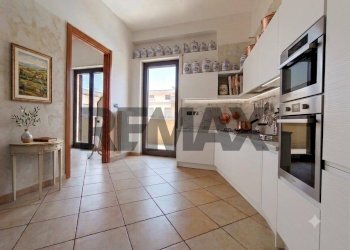 Cucina - Trilocale via Fratelli Rosselli
 
42/A, Cassano delle Murge - foto 8