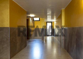 Ricezione / Lobby - Quadrilocale via Giuseppe di Vittorio
 
2/2, Montesilvano - foto 6