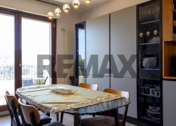 Sala da pranzo - Quadrilocale via Giuseppe di Vittorio
 
2/2, Montesilvano - foto 12