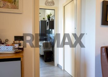 Hall / corridoio - Quadrilocale via Giuseppe di Vittorio
 
2/2, Montesilvano - foto 18