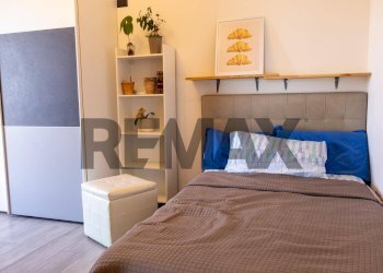 Camera / camera da letto - Quadrilocale via Giuseppe di Vittorio
 
2/2, Montesilvano - foto 22