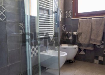 Bagno - Quadrilocale via Giuseppe di Vittorio
 
2/2, Montesilvano - foto 23