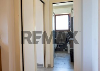 Hall / corridoio - Quadrilocale via Giuseppe di Vittorio
 
2/2, Montesilvano - foto 26