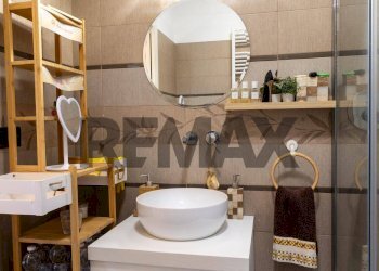 Bagno - Quadrilocale via Giuseppe di Vittorio
 
2/2, Montesilvano - foto 28