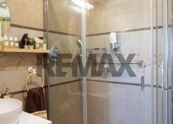 Bagno - Quadrilocale via Giuseppe di Vittorio
 
2/2, Montesilvano - foto 29