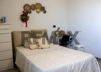 Camera / camera da letto - Quadrilocale via Giuseppe di Vittorio
 
2/2, Montesilvano - foto 32