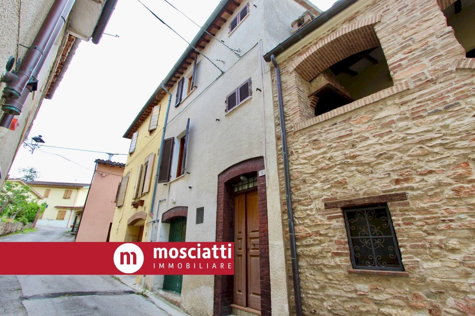 Foto 1 - Independent house Via Piane
 
92, Matelica - photo 1