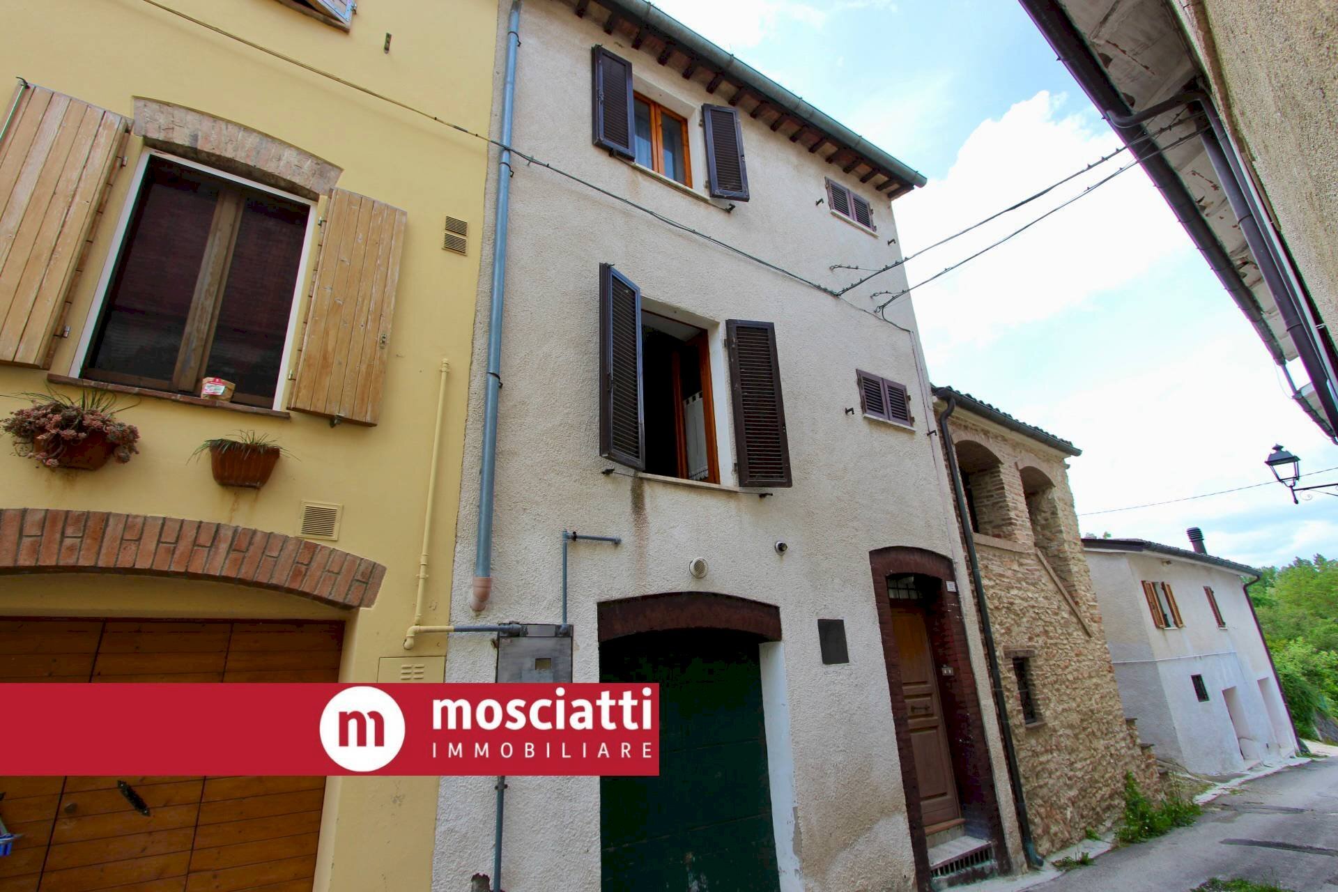 Foto 2 - Independent house Via Piane
92, Matelica - photo 2