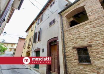Foto 1 - Casa indipendente Via Piane
 
92, Matelica - foto 1