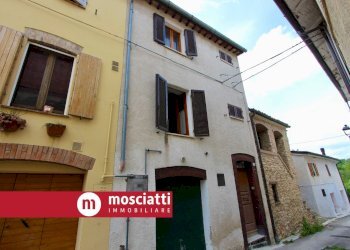 Foto 2 - Casa indipendente Via Piane
 
92, Matelica - foto 2