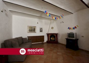 Foto 3 - Casa indipendente Via Piane
 
92, Matelica - foto 3