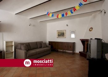 Foto 4 - Casa indipendente Via Piane
 
92, Matelica - foto 4