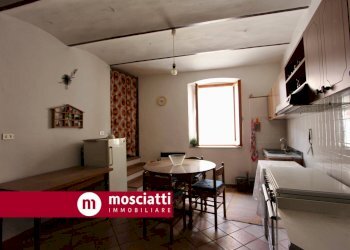 Foto 6 - Casa indipendente Via Piane
 
92, Matelica - foto 6