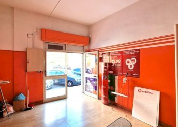 Locale Commerciale Mondragone - foto 10