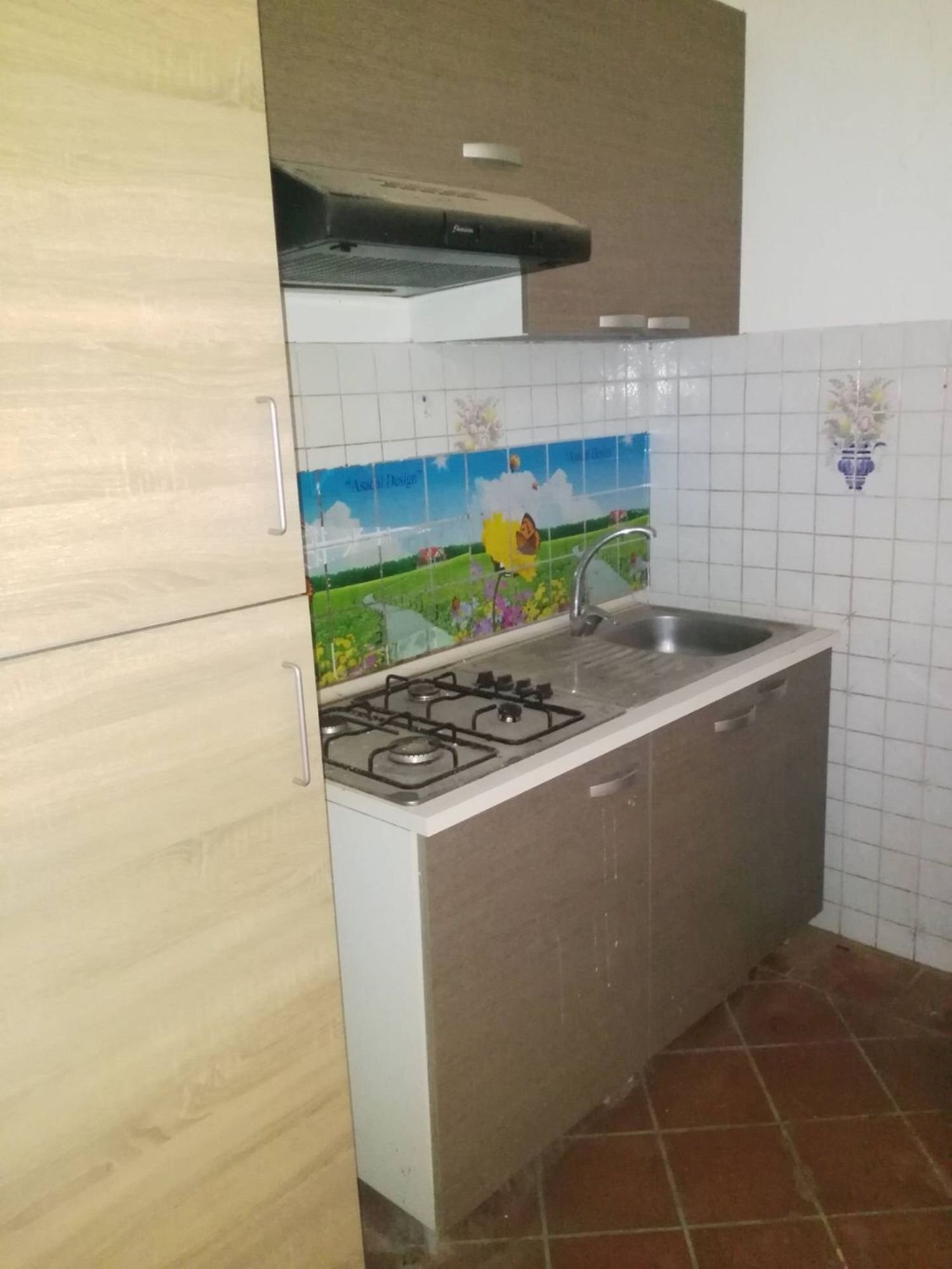 cucina - Three-room apartment Granarolo
 
00, Faenza - photo 1