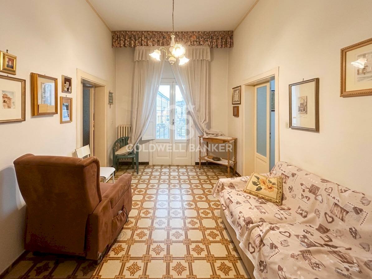 Foto 2 - Three-room apartment Via Giacomo Matteotti
37, Barletta - photo 2