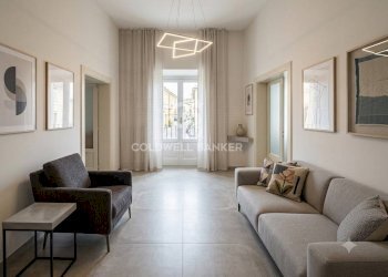 Foto 1 - Three-room apartment Via Giacomo Matteotti
 
37, Barletta - photo 1