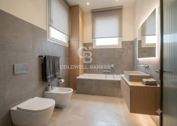 Foto 16 - Three-room apartment Via Giacomo Matteotti
 
37, Barletta - photo 16
