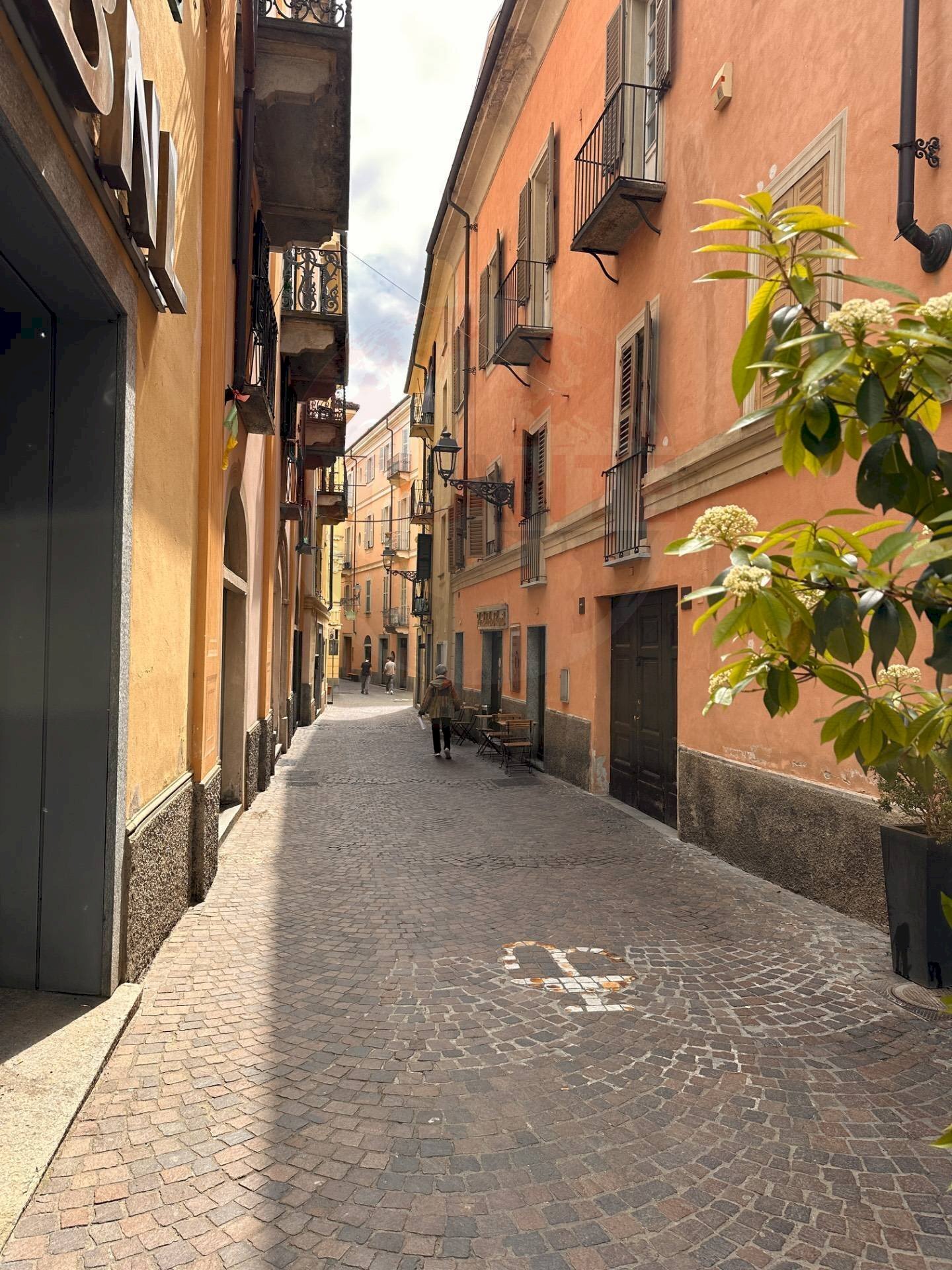 Via Municipio - Apartment VIA MUNICIPIO
3, Acqui Terme - photo 2