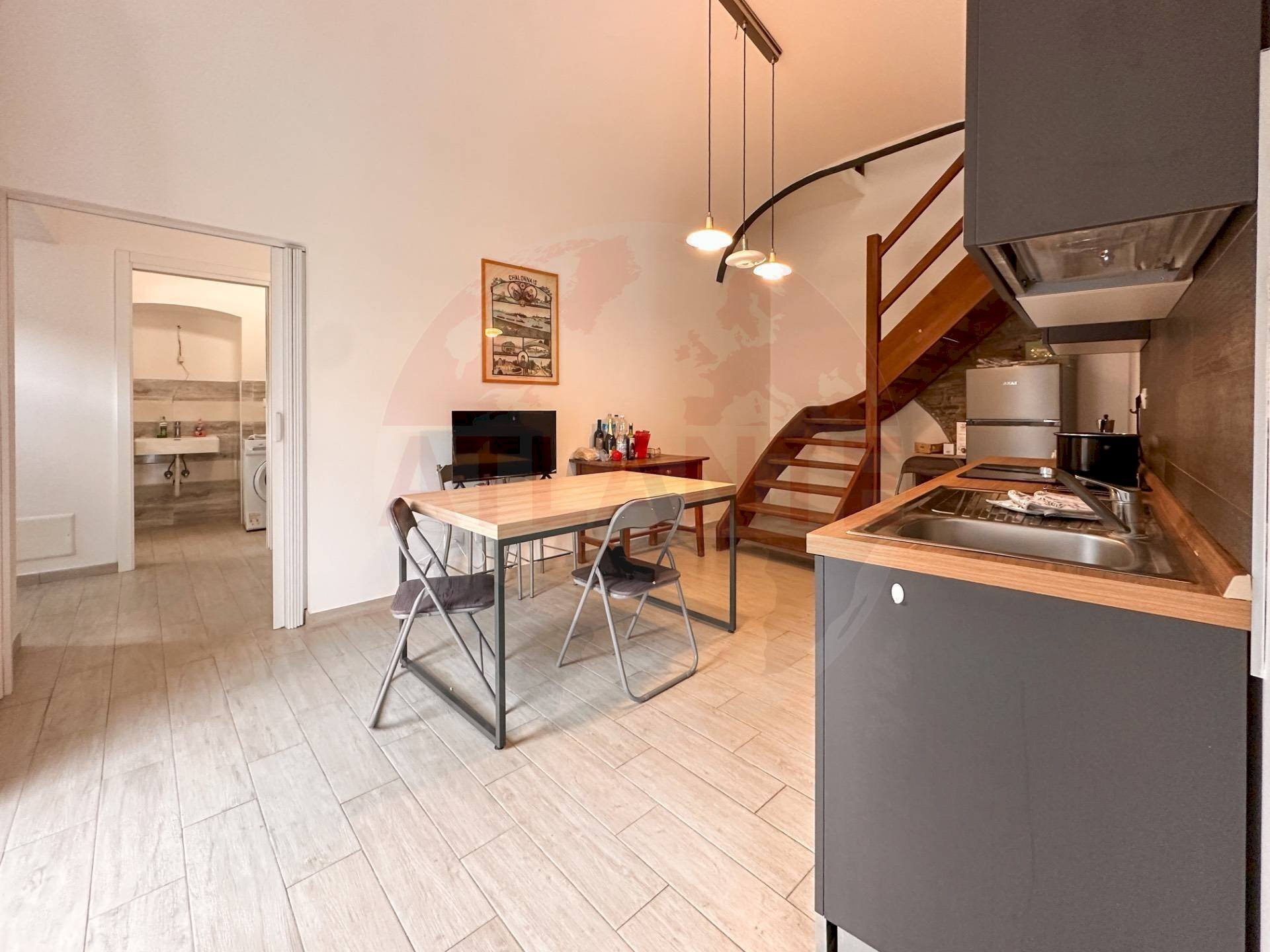 cucina - Apartment VIA MUNICIPIO
 
3, Acqui Terme - photo 1