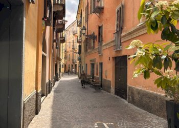 Via Municipio - Apartment VIA MUNICIPIO
 
3, Acqui Terme - photo 2