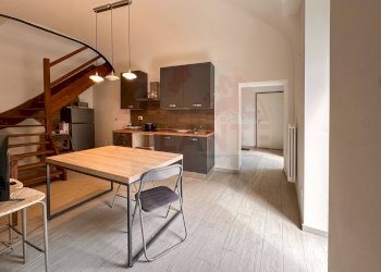 cucina - Apartment VIA MUNICIPIO
 
3, Acqui Terme - photo 5