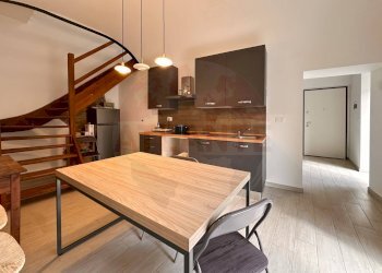Cucina - Apartment VIA MUNICIPIO
 
3, Acqui Terme - photo 12