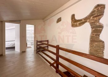 Disimpegno scale - Apartment VIA MUNICIPIO
 
3, Acqui Terme - photo 13