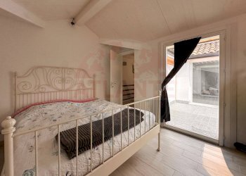 camera matrimoniale - Apartment VIA MUNICIPIO
 
3, Acqui Terme - photo 16