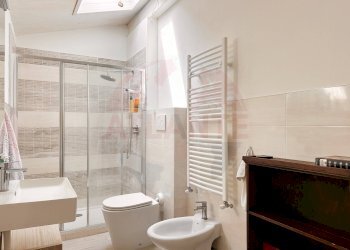 Bagno - Apartment VIA MUNICIPIO
 
3, Acqui Terme - photo 21