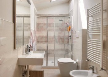 Bagno - Apartment VIA MUNICIPIO
 
3, Acqui Terme - photo 22