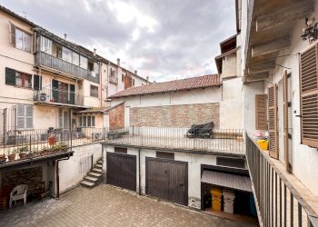 corte interna - Apartment VIA MUNICIPIO
 
3, Acqui Terme - photo 25