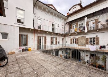corte interna - Apartment VIA MUNICIPIO
 
3, Acqui Terme - photo 26
