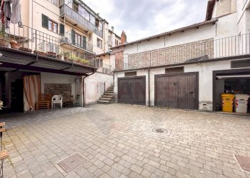 corte interna - Apartment VIA MUNICIPIO
 
3, Acqui Terme - photo 27