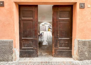 ingresso - Apartment VIA MUNICIPIO
 
3, Acqui Terme - photo 29
