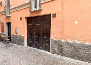 ingresso su strada - Apartment VIA MUNICIPIO
 
3, Acqui Terme - photo 30