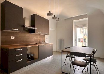 CUCINA - Apartment VIA MUNICIPIO
 
3, Acqui Terme - photo 1