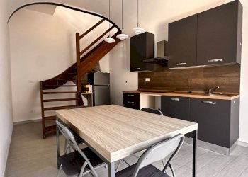 CUCINA - Apartment VIA MUNICIPIO
 
3, Acqui Terme - photo 3