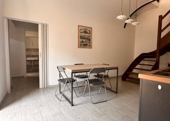 CUCINA - Apartment VIA MUNICIPIO
 
3, Acqui Terme - photo 4